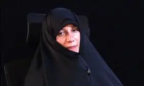 دختر شهید طهرانچی: مادرم دعا می‌کردند همراه پدرم شهید شوند