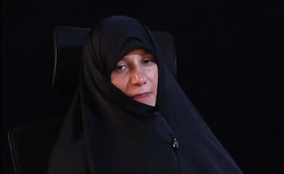 دختر شهید طهرانچی: مادرم دعا می‌کردند همراه پدرم شهید شوند