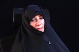 دختر شهید طهرانچی: مادرم دعا می‌کردند همراه پدرم شهید شوند