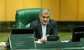 نیکزاد: ترامپ غلط می‌کند بگوید عراقچی باید به پاکستان بیاید/ ویدئو