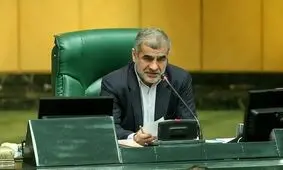 نیکزاد: ترامپ غلط می‌کند بگوید عراقچی باید به پاکستان بیاید/ ویدئو