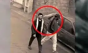 محل اقامت و تردد عوامل تروریستی کرمان/ ویدئو