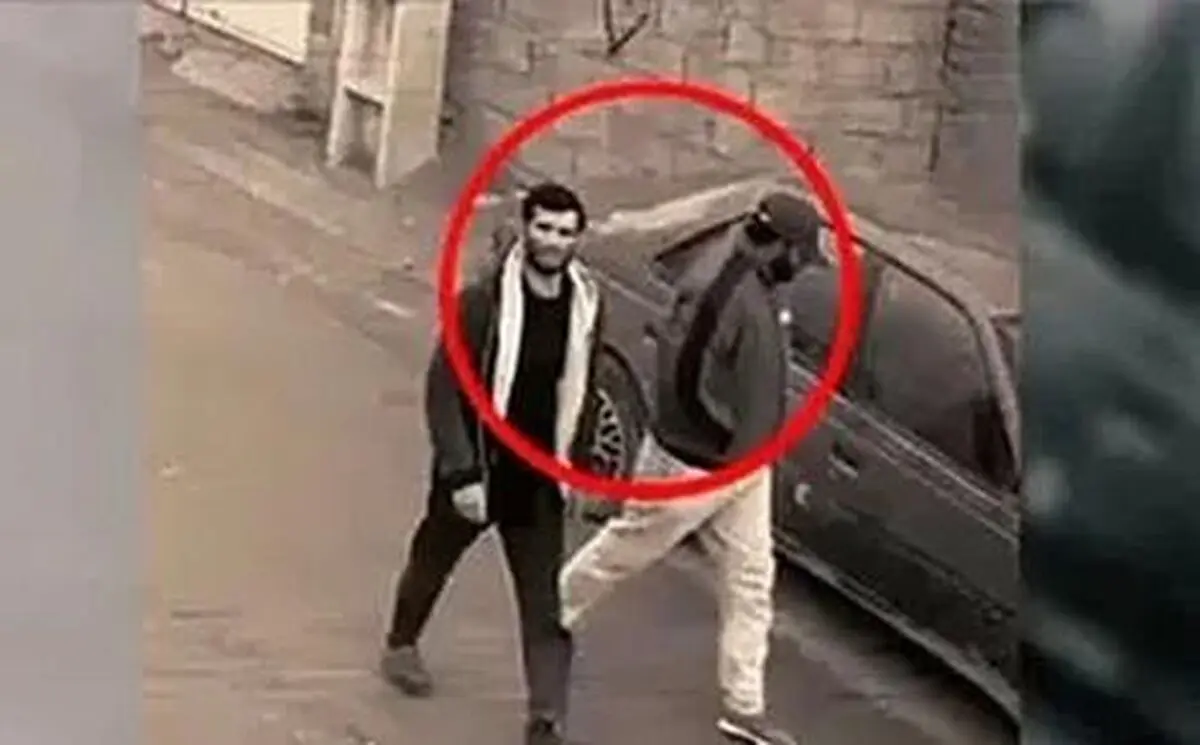 محل اقامت و تردد عوامل تروریستی کرمان/ ویدئو