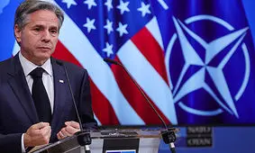 واشنگتن قصد دارد ائتلاف ضد ایرانی را احیا کند