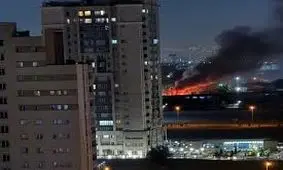 رویترز: شهادت حداقل ۲۰ فرمانده ارشد ایران در حمله اسرائیل