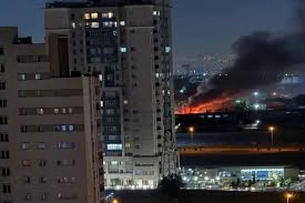 رویترز: شهادت حداقل ۲۰ فرمانده ارشد ایران در حمله اسرائیل