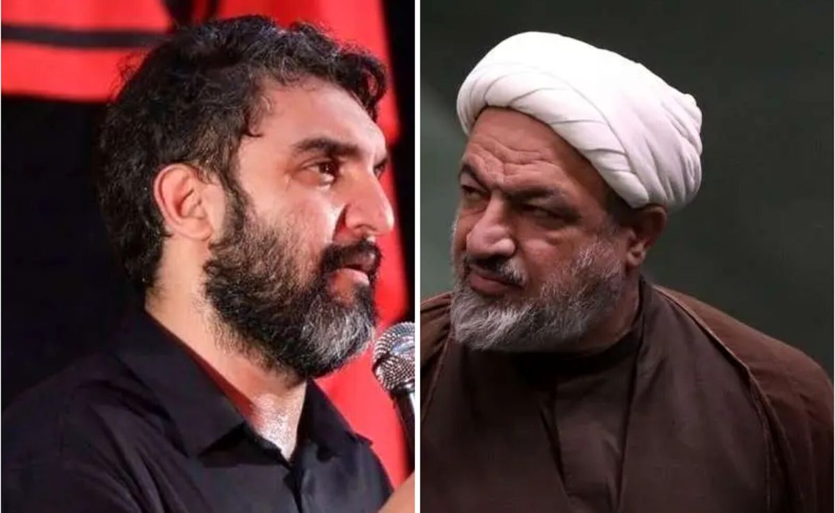 یک مداح منتقد در پاسخ به ایراد حمید رسایی به پزشکیان: هزینه شعارها را مردم میدهند