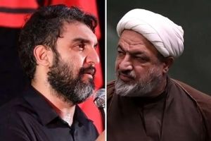 یک مداح منتقد در پاسخ به ایراد حمید رسایی به پزشکیان: هزینه‌ شعارها را مردم می‌دهند

