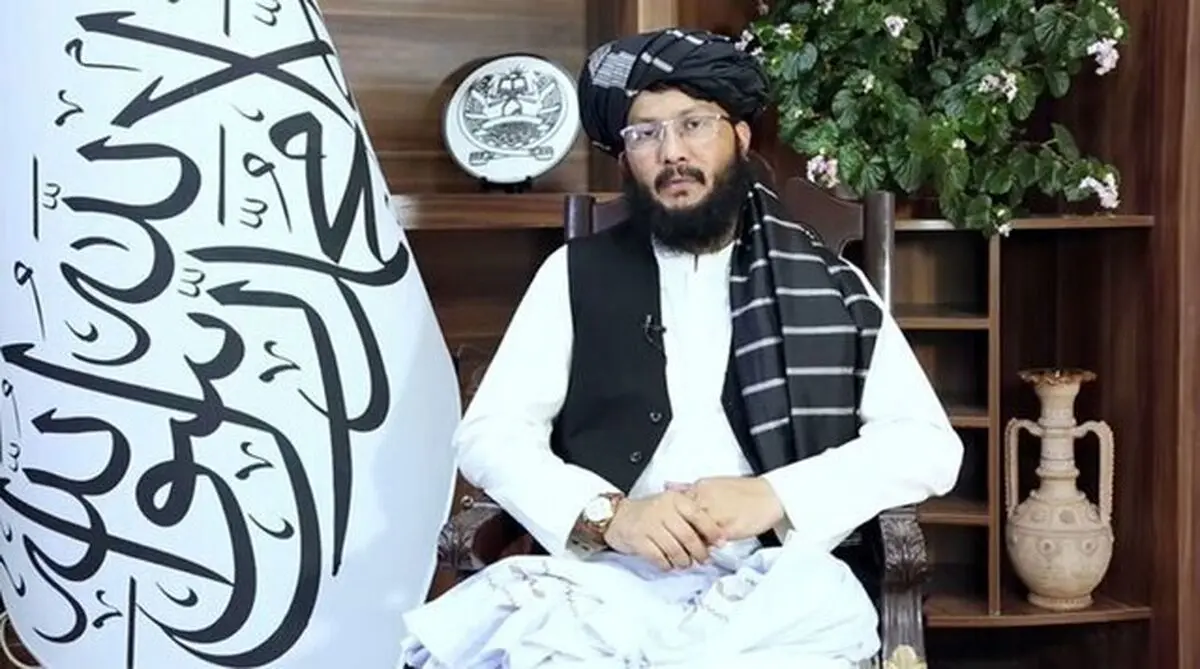 طالبان: نمی‌خواهیم رابطه‌مان با ایران خراب شود

