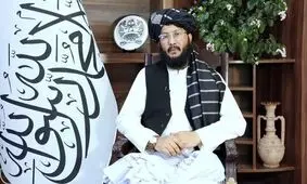 طالبان: نمی‌خواهیم رابطه‌مان با ایران خراب شود

