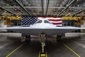 پرواز آزمایشی بمب‌افکن‌ «بی-۲۱ ریدر»، از نسل جدید هواپیماهای رادارگریز آمریکا چه می‌دانیم؟