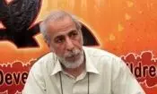 روایت حمید گروگان، از کتابی که موجب شد اشک‌های رهبر شهید انقلاب جاری شود/ ویدئو