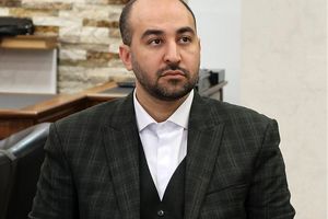 مدیر روابط‌ عمومی و امور بین‌الملل پتروشیمی امیرکبیر منصوب شد