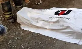 مرگ جوان زرندی در برخورد با تریلی در حوالی ریحانشهر زرند