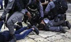 بازداشت یک زن و مرد اسرائیلی به ظن جاسوسی برای ایران

