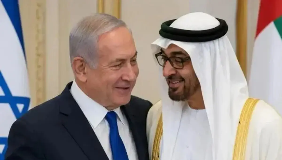 امارات ۴ زندانی ایرانی را تحویل اسرائیل داد

