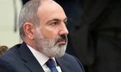 نخست وزیر ارمنستان وارد تهران شد/ ویدئو