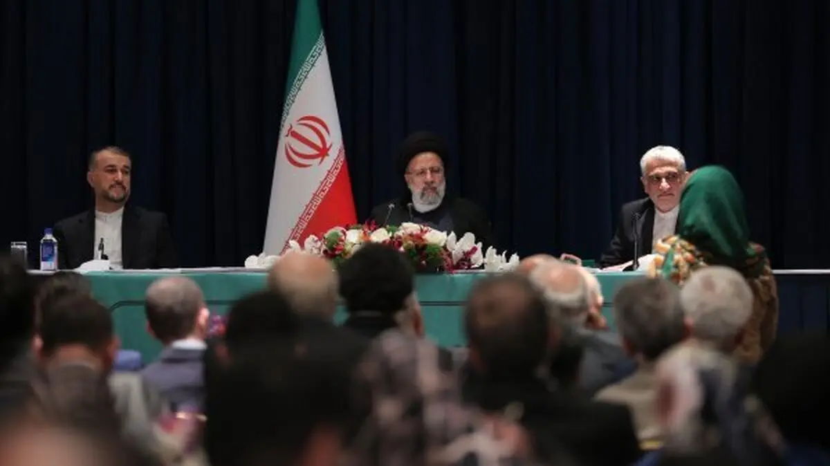 ماموریت به وزارت خارجه برای رفع موانع فعالیت اقتصادی ایرانیان مقیم خارج در داخل کشور

