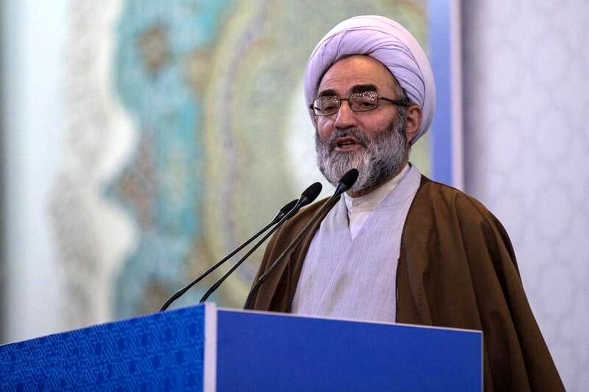 کشف حجاب دیگر قابل پذیرش نیست؛ امت حزبالله و زنان محجبه منتظر یک اشاره هستند