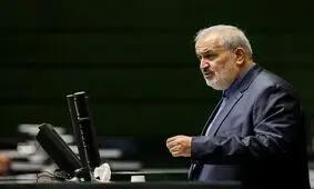 وزیر نیرو: شبکه برق کشور فرسوده است/ انتقاد نمایندگان از خاموشی ها در تابستان ۱۴۰۴/ ویدئو