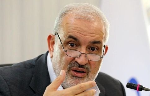 وزیر نیرو: ممکن است شب ها فشار آب را تا حد صفر پایین بیاوریم/ ویدئو