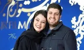 بازیگر «بی‌رویا»: به خاطر نسبت زن و شوهری با کارگردان، انتخاب نشدم