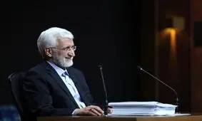 برنامۀ دولت جلیلی؛ ادارۀ شعب ابی‌طالب با قدرت!

