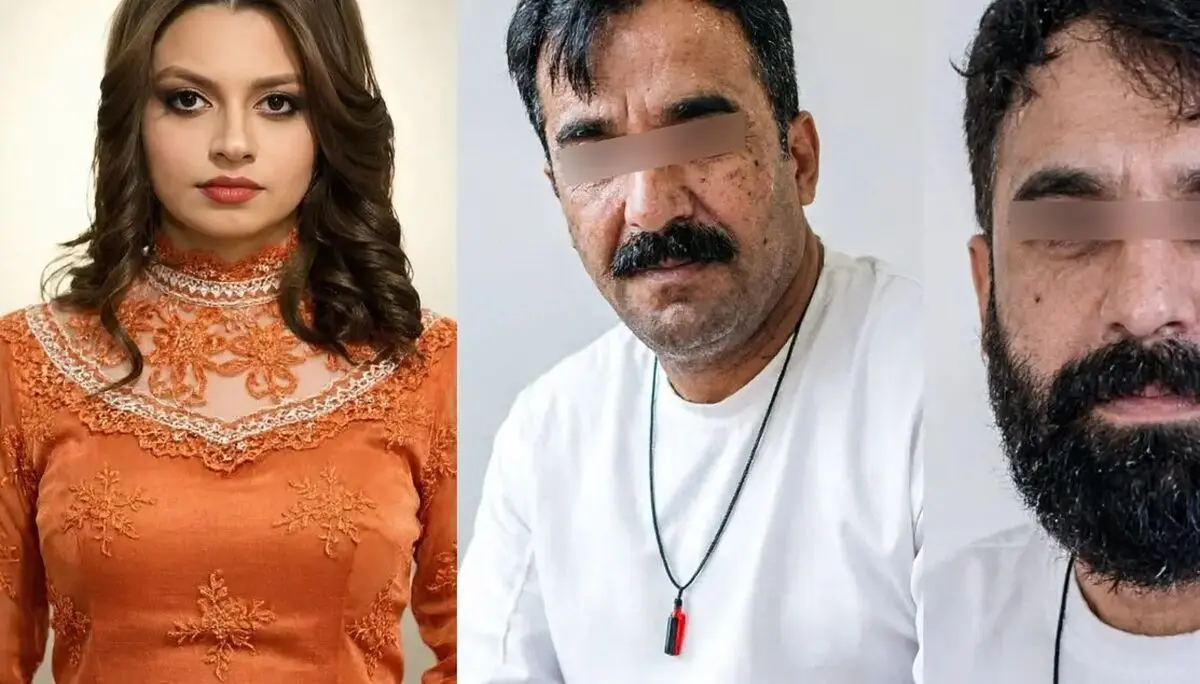 بازداشت قاتل شکنجه گر نیلوفر مجاور/ قتل دختر 28 ساله به بهانه عاشقی
