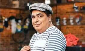 واکنش جالب رضا شفیعی جم بعد از دیدن قیمت گوجه سبز/ ویدئو