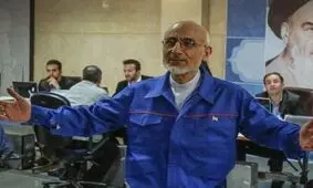 افشاگری نماینده مجلس علیه میرسلیم؛ او گفت مصوبه واردات خودرو را در مجمع تشخیص هوا می‌کنم! /ویدئو