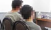 دستگیری دو سارق حرفه‌ای در تعقیب و گریز پلیسی