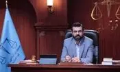 آغاز پخش فصل سوم «آقای قاضی»