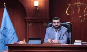 آغاز پخش فصل سوم «آقای قاضی»
