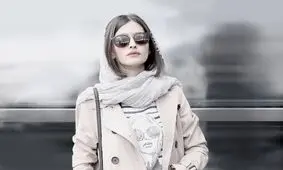استوری پردیس احمدیه در واکنش به جنایت آمریکا علیه سیریک