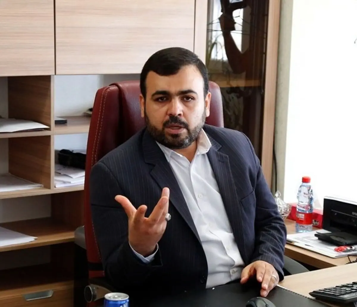  مدیر منطقه دو در دیدار با اصحاب رسانه: رفع مشکلات شهر با تقویت فرهنگ سازی و آموزش امکان پذیر است