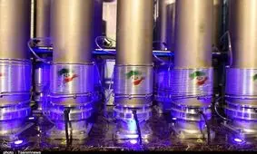 توانایی غنی سازی ۹۳ درصدی را داریم که به معنی بمب اتم است