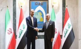 گفت‌وگوی تلفنی امیرعبداللهیان و همتای عراقی؛ تبریک توافق بین ایران و عربستان

