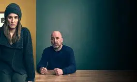 پخش یک سریال معمایی جدید از تلویزیون/ ویدئو