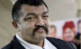 واکنش احمد ایراندوست به استوری دردسر سازش قبل از شروع جنگ تحمیلی سوم/ ویدئو