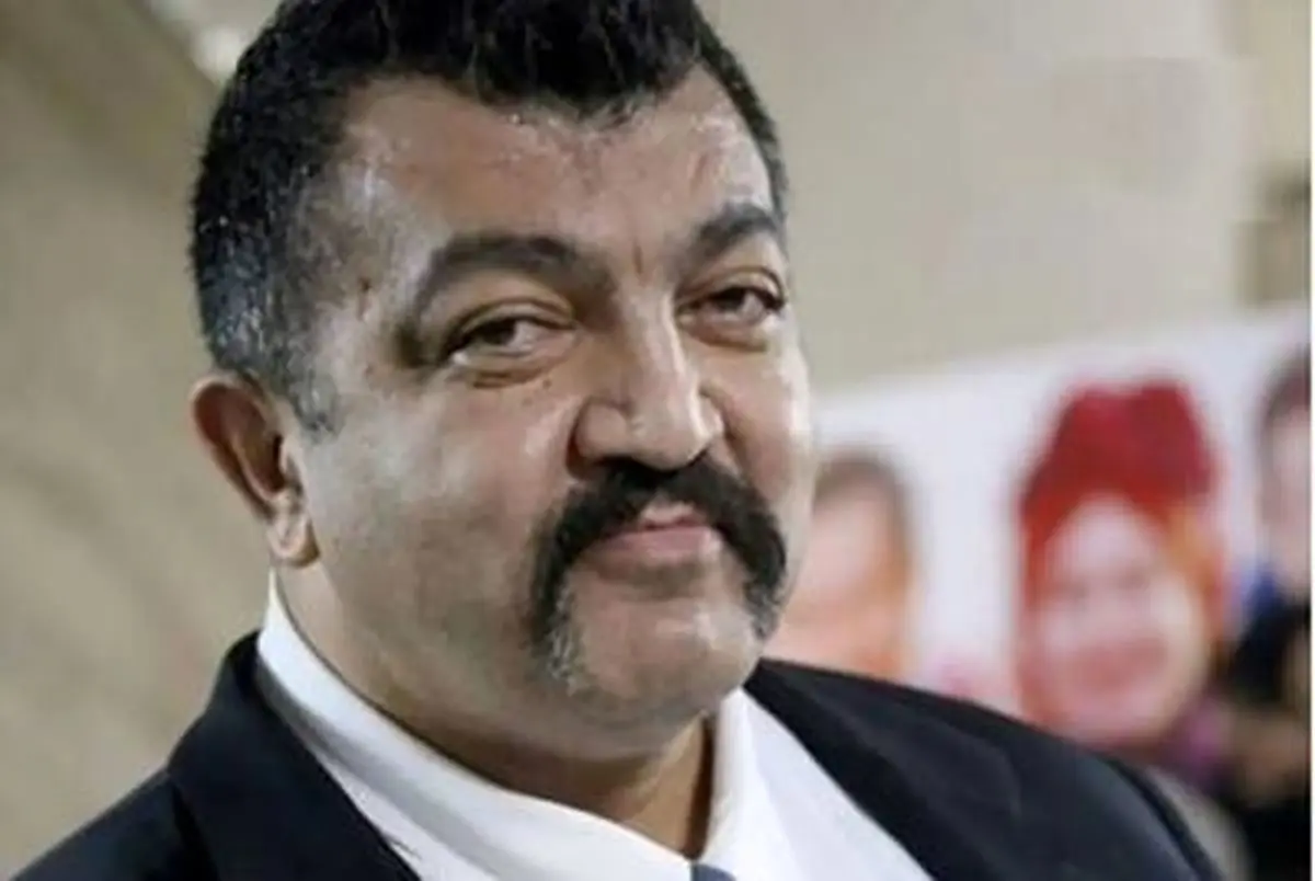 واکنش احمد ایراندوست به استوری دردسر سازش قبل از شروع جنگ تحمیلی سوم/ ویدئو