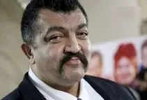 واکنش احمد ایراندوست به استوری دردسر سازش قبل از شروع جنگ تحمیلی سوم/ ویدئو