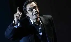  ترانه‌ای خاطره‌انگیز با صدای «خسرو شکیبایی»/ ویدئو