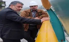  تشریح آخرین وضعیت پروژه میدان دانشگاه از زبان شهردار اهواز

