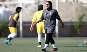 فوتبال زنان تنهاتر از همیشه؛ هیچ دلسوزی نیست