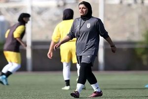 فوتبال زنان تنهاتر از همیشه؛ هیچ دلسوزی نیست