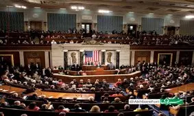 مجلس نمایندگان آمریکا تغییر نام خلیج مکزیک را تصویب کرد 