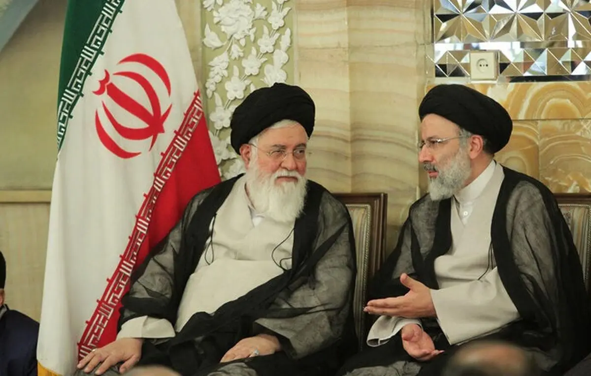 علم الهدی: شهید رئیسی درباره برخی مواضع من می گفت آنقدر که شما سخت می گیرید، نیست/ از برخورد تند من با مرحوم هاشمی رفسنجانی در ماجرای فتنه ۸۸ ناراحت شد/ بر سر مسائل کلی سیاسی کاملا با هم همسو بودیم