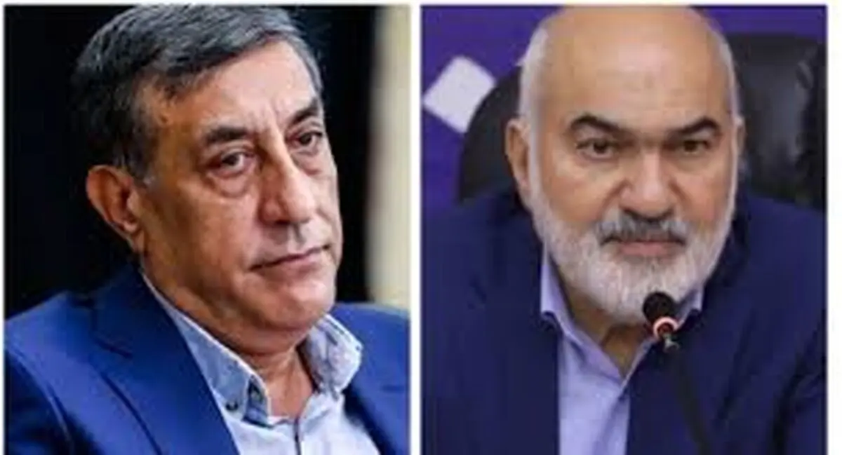 حمایت قاطع معاون اجرایی رئیس‌جمهور از دکتر موالی‌زاده استاندار خوزستان / تأکید بر تداوم همدلی برای پیشرفت استان/ استاندار خوزستان با قوت به کار خود ادامه می دهد / هیات دولت با  ابتکار استاندار به خوزستان می آید