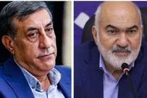 حمایت قاطع معاون اجرایی رئیسجمهور از دکتر موالیزاده استاندار خوزستان / تأکید بر تداوم همدلی برای پیشرفت استان/ استاندار خوزستان با قوت به کار خود ادامه می دهد / هیات دولت با  ابتکار استاندار به خوزستان می آید