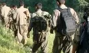 حمله تروریستی گروهک پژاک به یک معدن در سقز